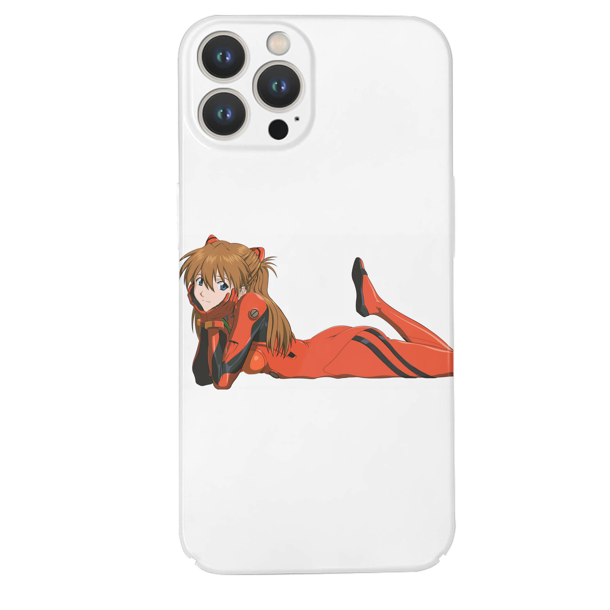 （画像用） EVA 新世紀エヴァンゲリオン 【iPhone 14シリーズ対応】ハードケース